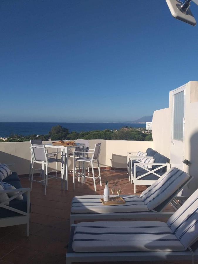 Leilighet Sea View Marbella! Marbella