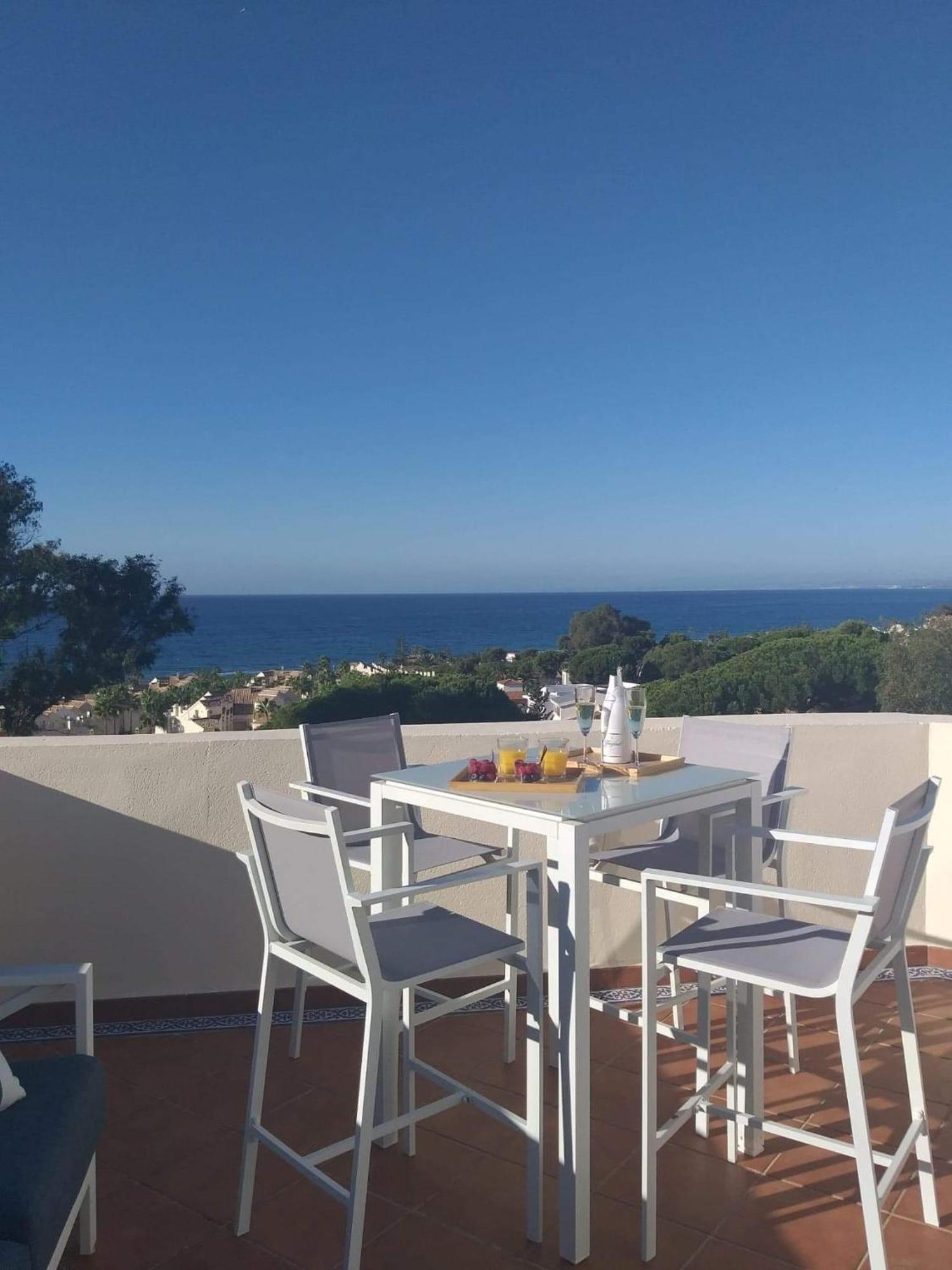 Sea View Marbella! * Marbella